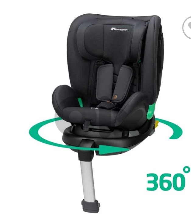 Bebe confort - 360° Rotation - Black