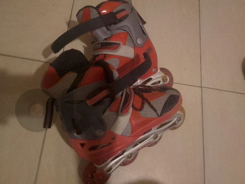 roller skates