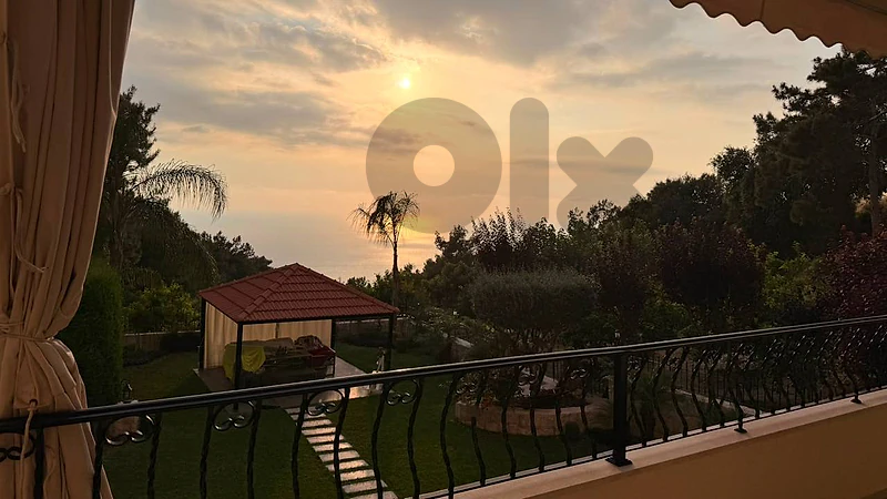 Apartments For Rent | Jbeil - Halat | جبيل شقق للايجار | REF:RGKR468