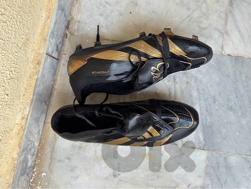 🔥Adidas Predator Jude Bellingham Edition🔥