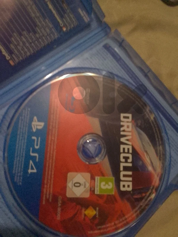 driveclub