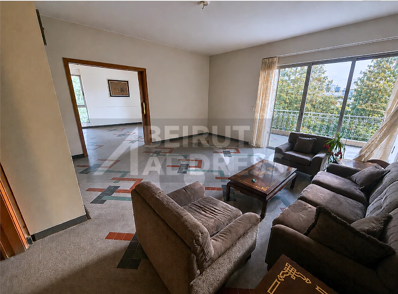 Achrafieh 3 Bdrm Renovation Project