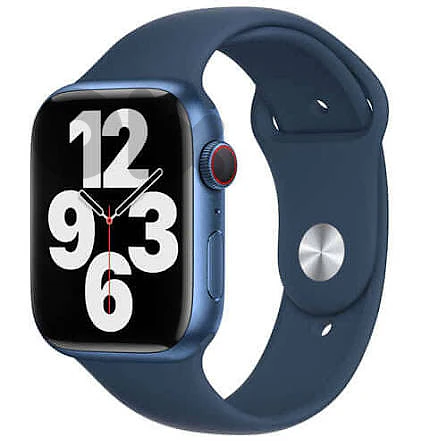 apple watch