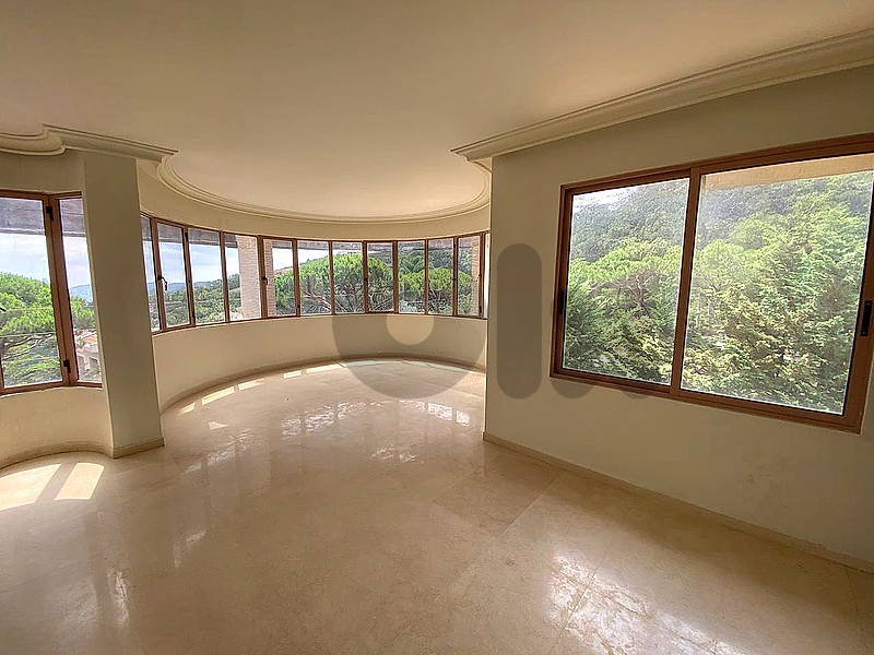 Luxury Villa for sale in Baabdat