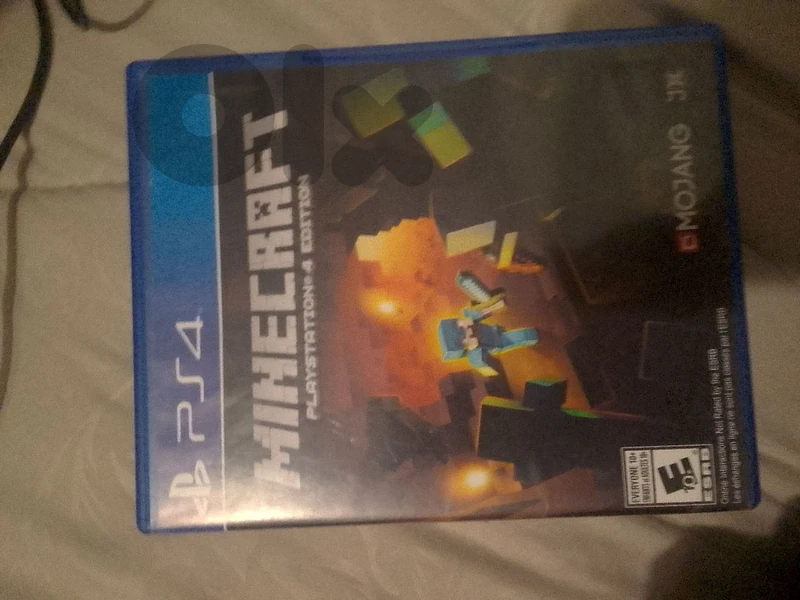 Minecraft