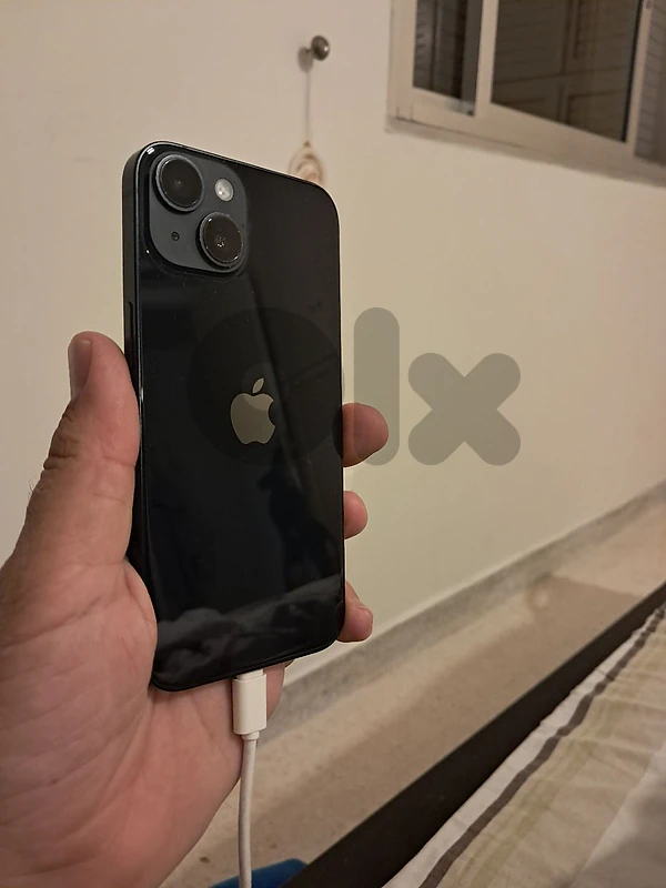 iphone 14 128GB as new