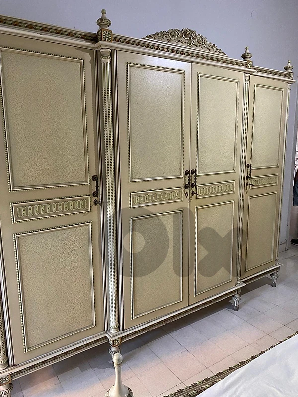 Classic French style