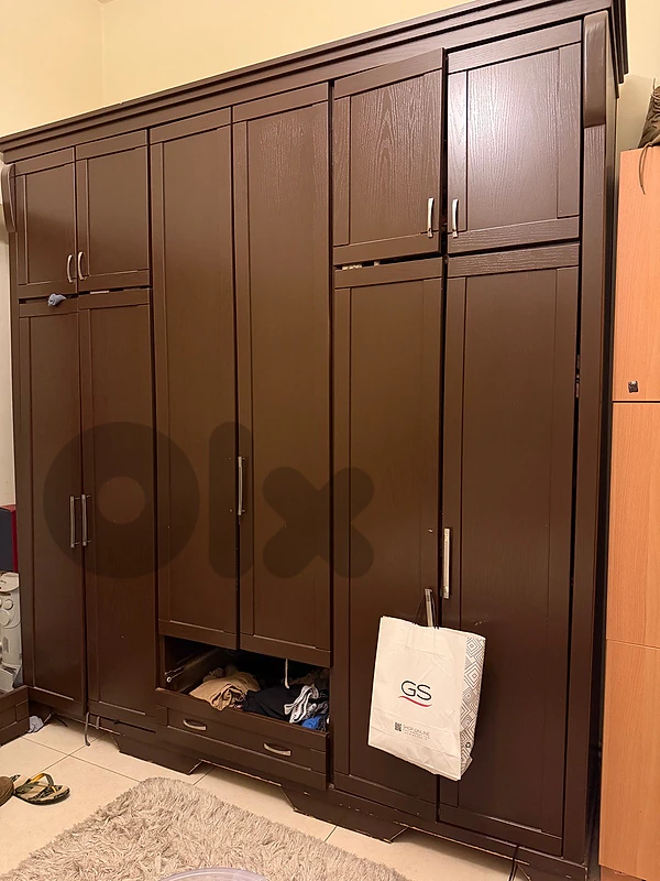 bedroom غرفة نوم