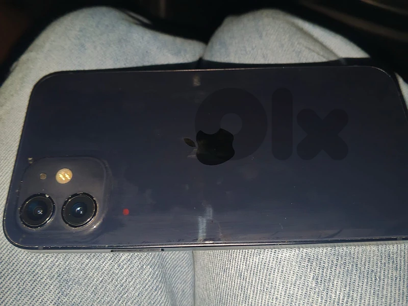 Iphone 12