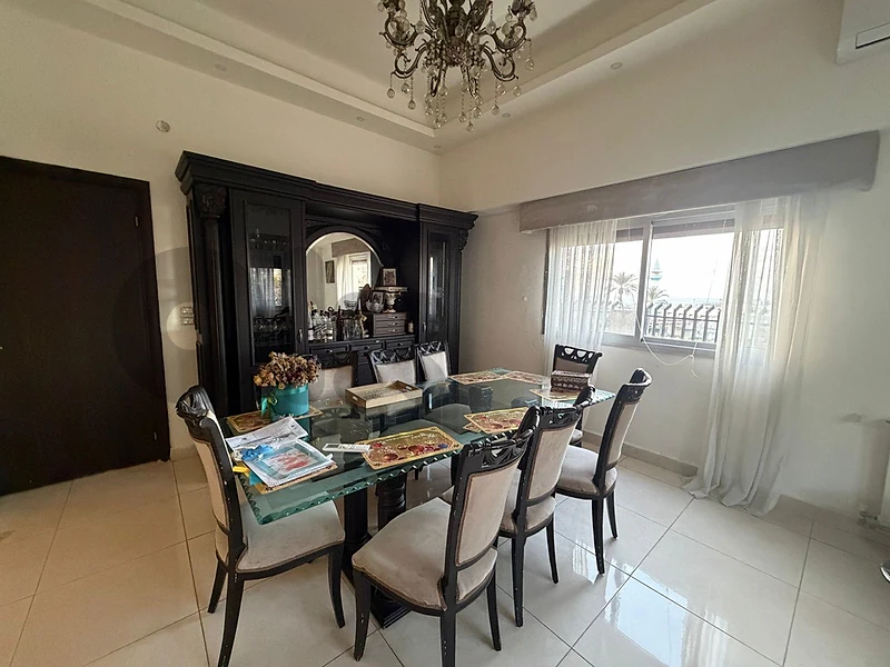غرفة سفرة dining room