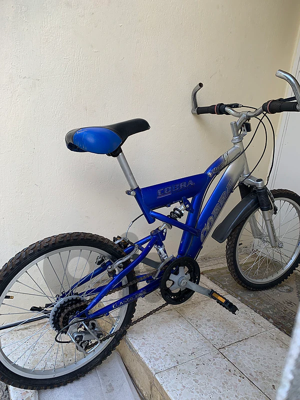 Offroad/Onroad  Bicycle