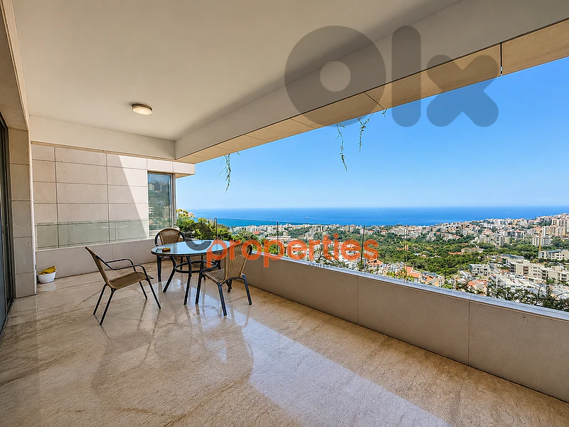 Apartment For Sale in Mtayleb Prime Location شقة للبيع CPCF363