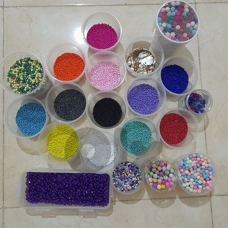 beads for sale