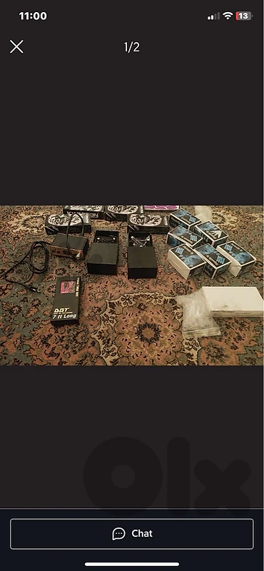 coil tattoo machines