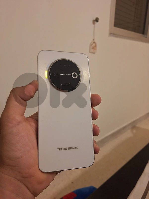 tecno spark 30C 128GB
