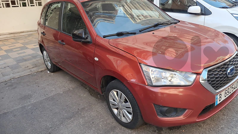Datsun mi do