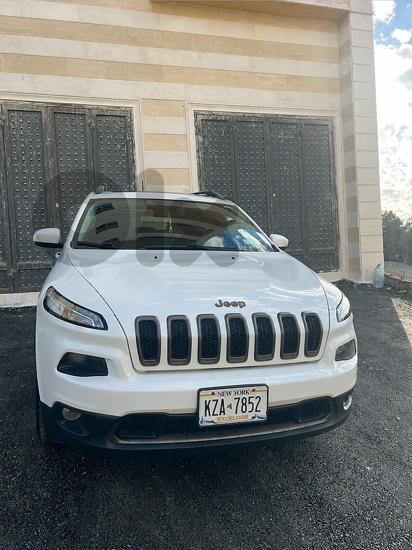 Jeep Compass 2016 2016 altitude