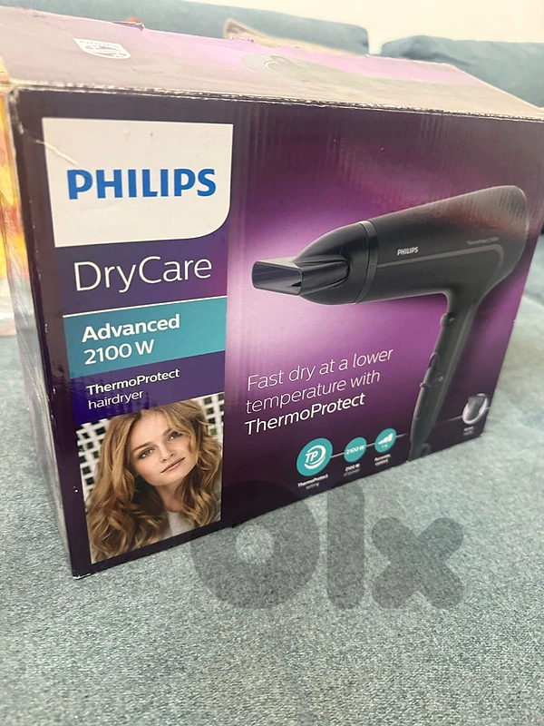 philips dryers