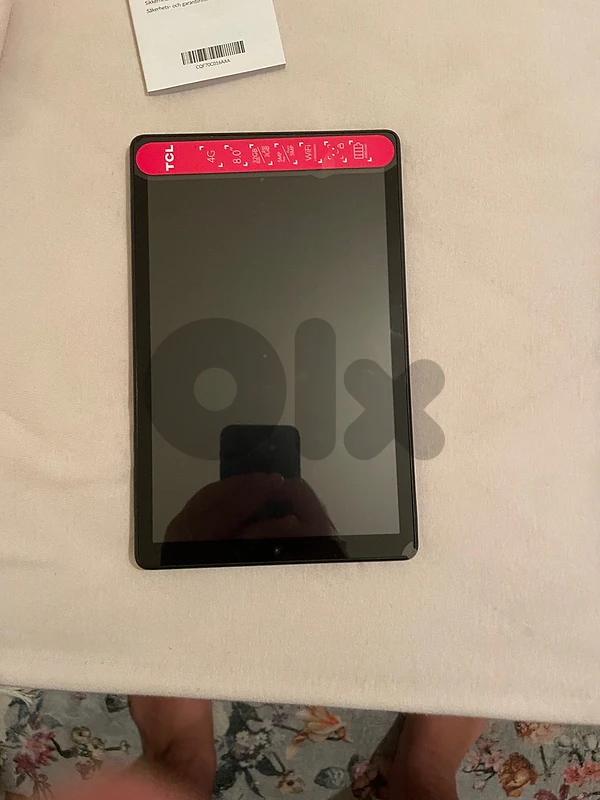 2 tcl tablet