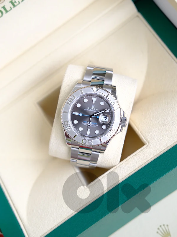 Rolex Yacht Master Super Clone 1:1
