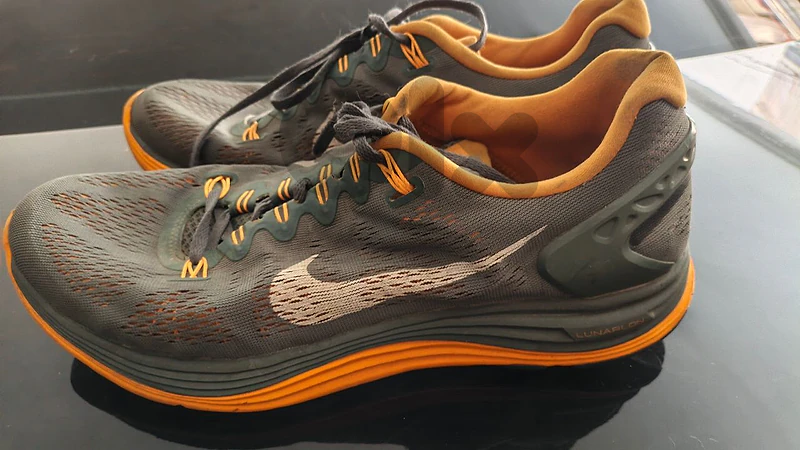 Nike men's sneakers