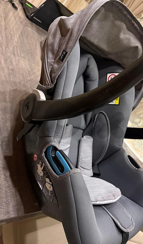 baby car seat CBX