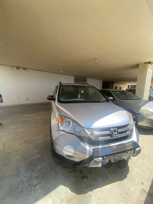 Honda CR-V awd 2010 EXL