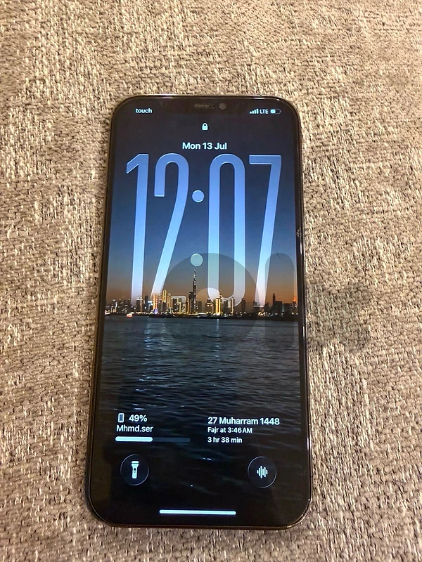 Iphone 12 pro max Iphone 12 pro max