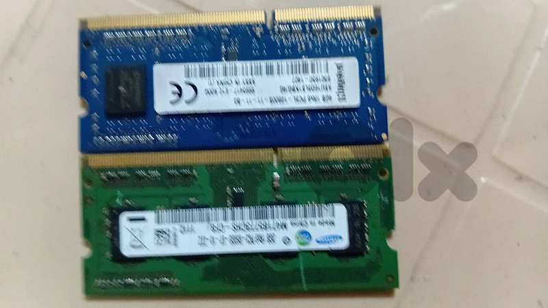 Ram للبيع