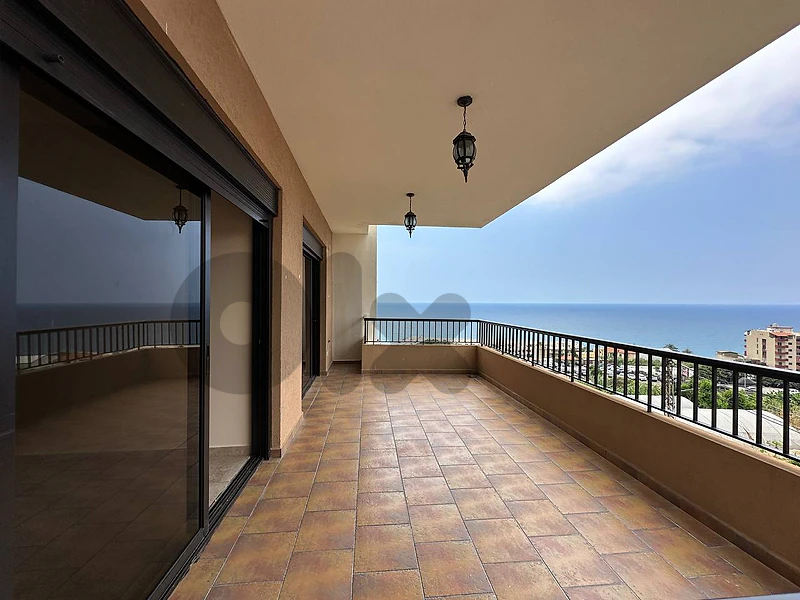 Apartments For Rent | Jbeil - Halat | جبيل شقق للايجار | REF:RGKR469