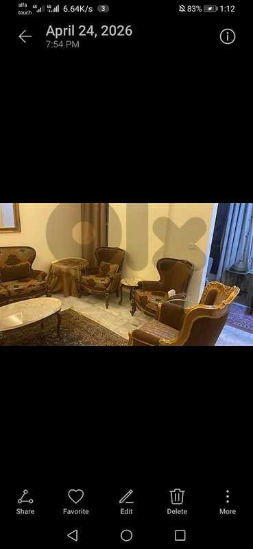 salon w sefra