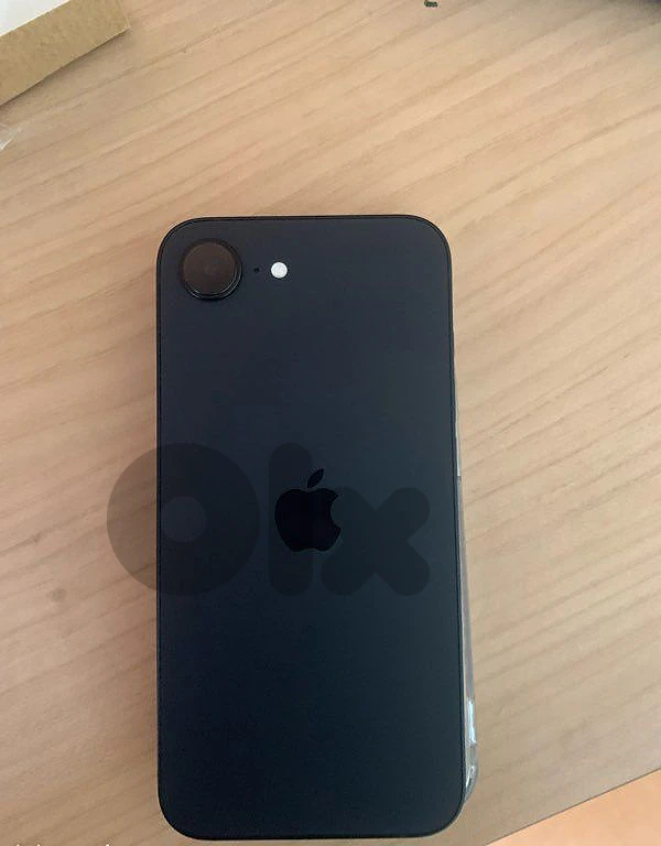 Iphone 16 e