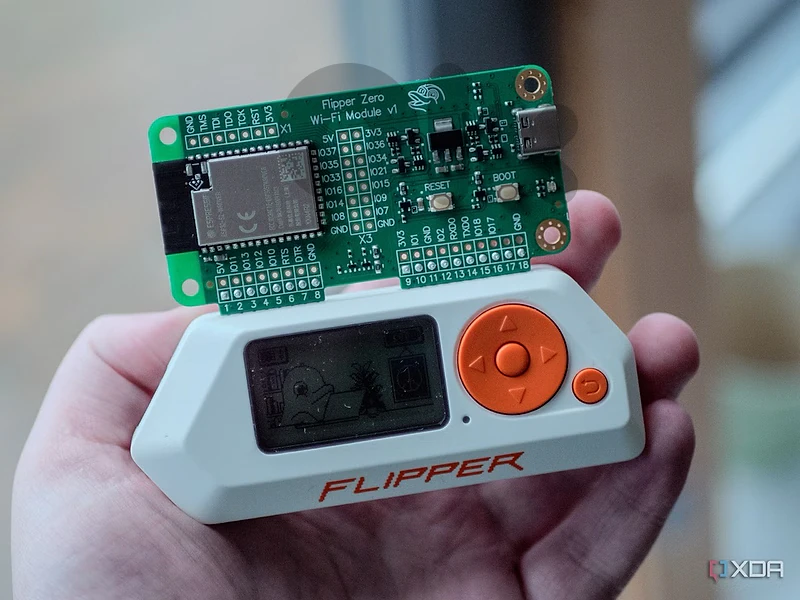 flipper zero