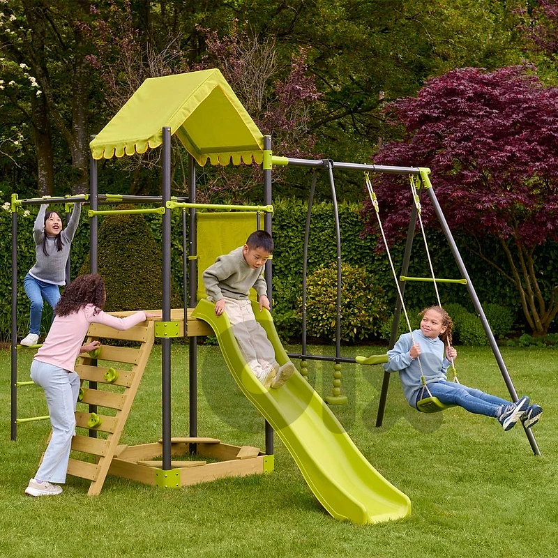Playground Set ملعب للاطفال