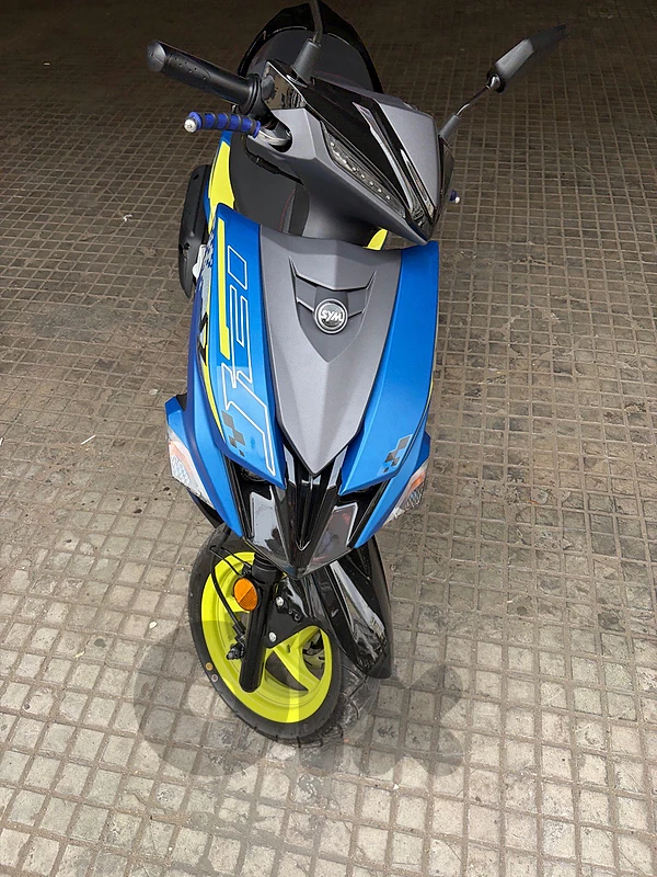jet sl 200cc 2026