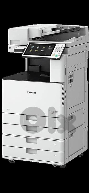 canon ir c3530