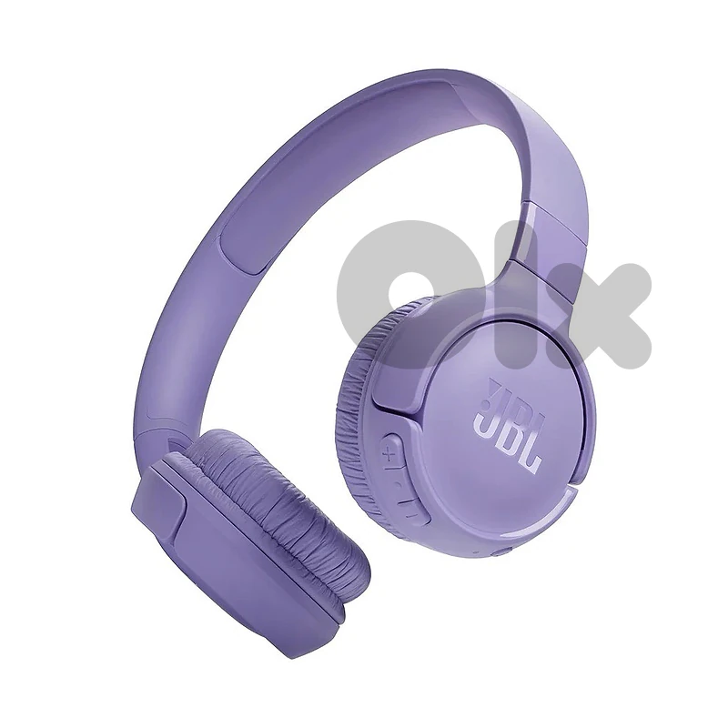 Jbl Tune 530Bt purple