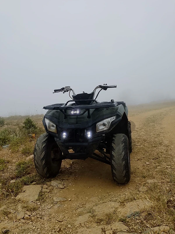 atv for sale