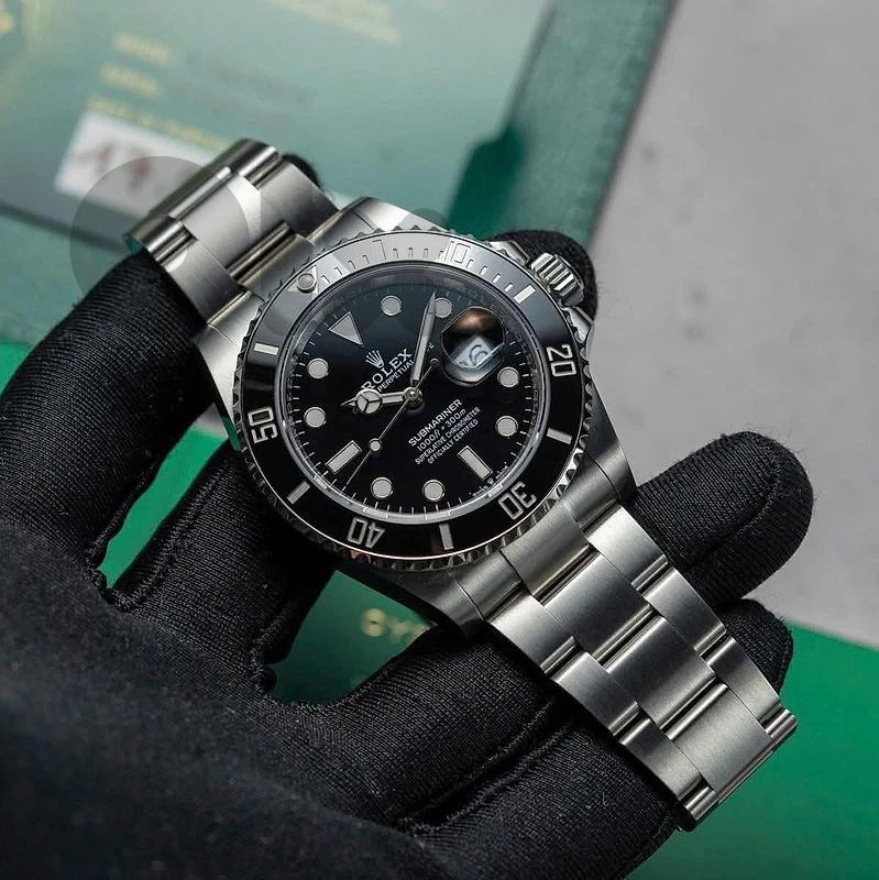 rolex submariner