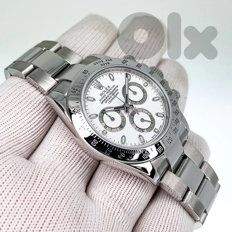rolex daytona