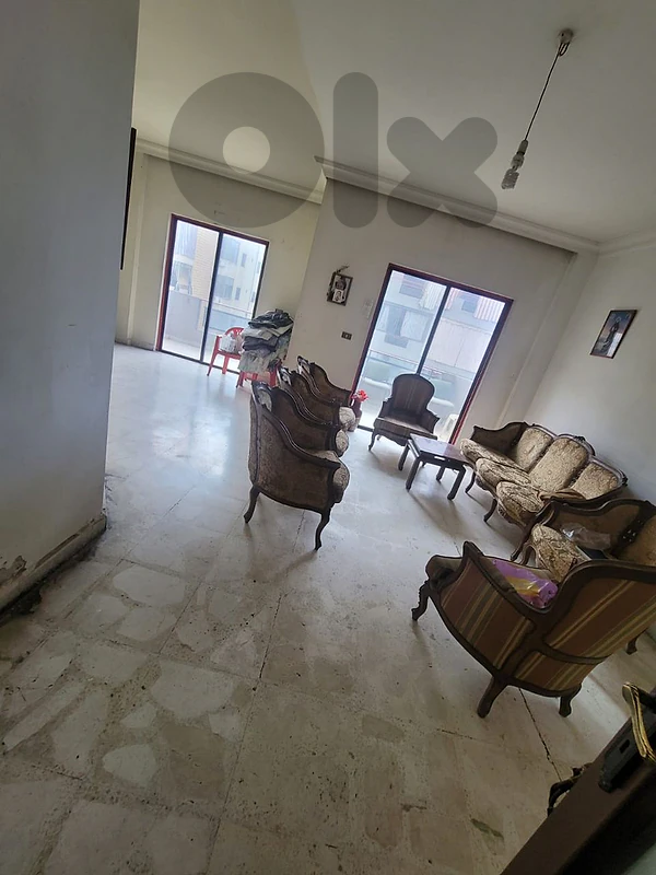 Apartment For Sale in New Rawda