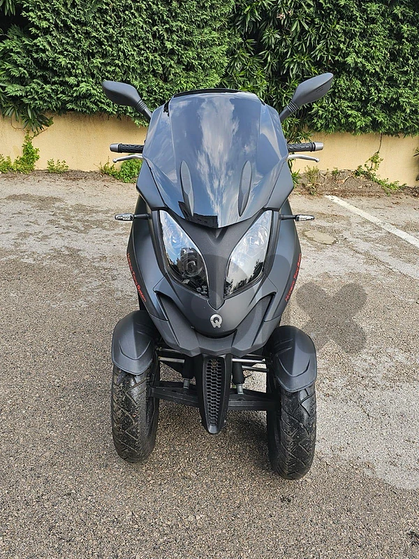 Qooder Quadro 4