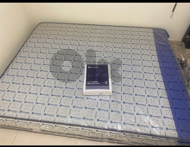 sleepconfort CLOUD mattress