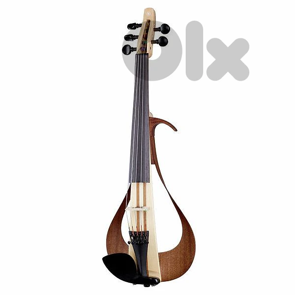 Yamaha yev 105 electric violin