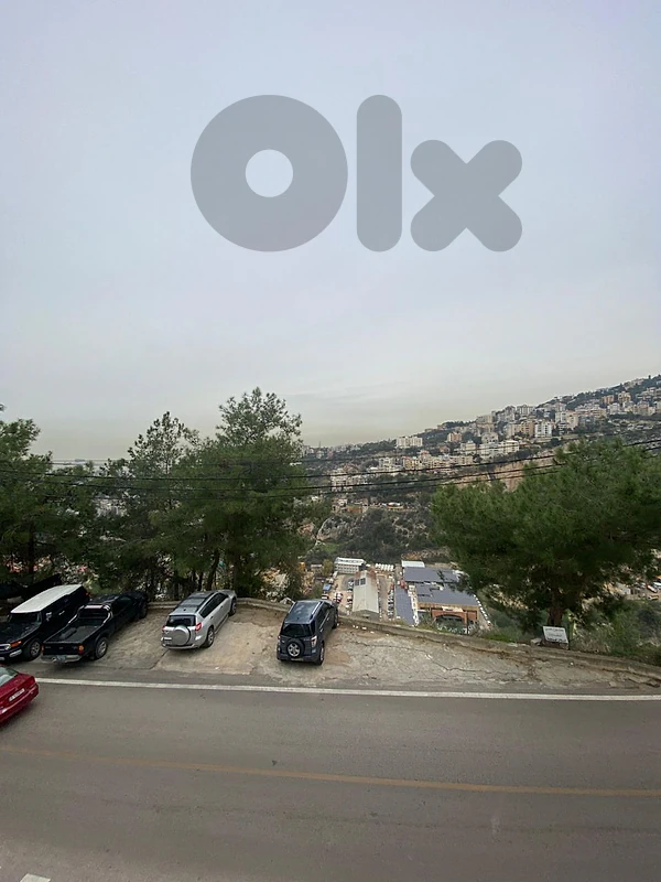 Apartment For Sale in Bsalim 445000$ شقة للبيع في بصاليم
