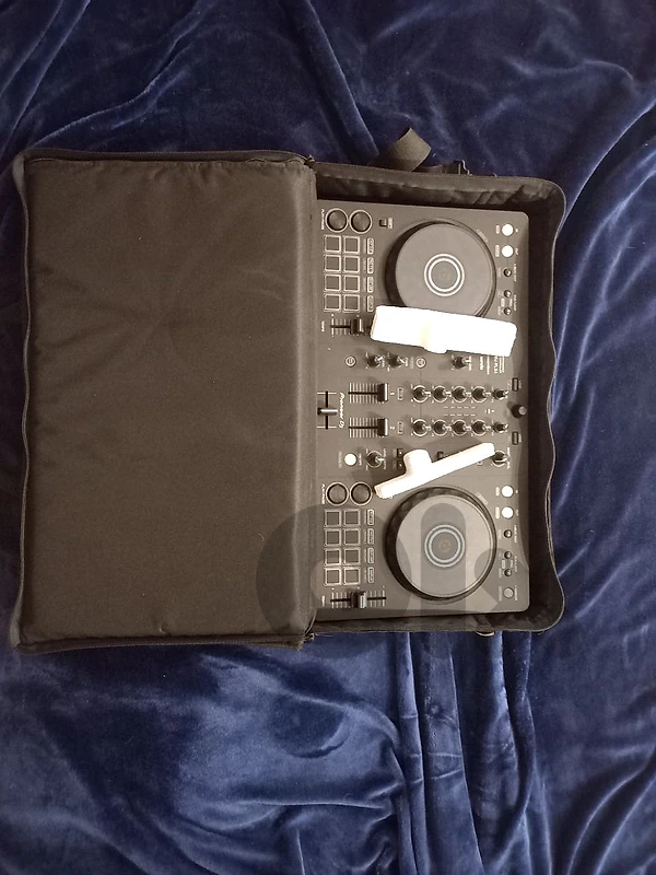 pioneer ddj 400 2 deck rekordbox