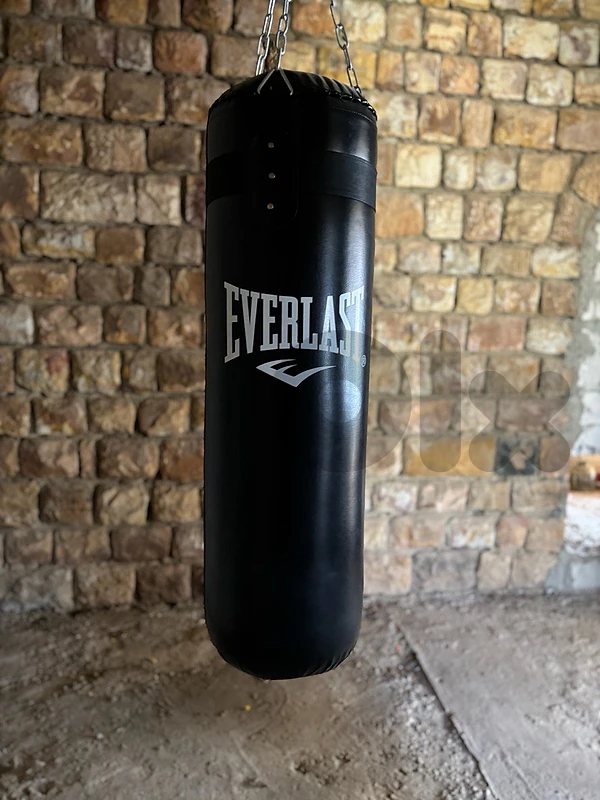 Boxing Bag