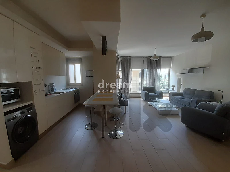 Apartment for Rent – Achrafieh ach0230dpea