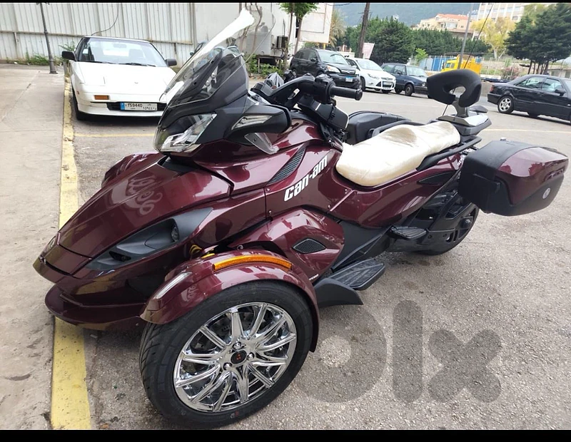 spyder limited edition