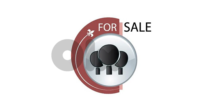 Land for Sale in Oyoun Broumana